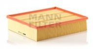 Фильтр MANN-FILTER C 32 338