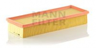 Фильтр MANN-FILTER C 37 132