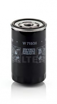 Фильтр MANN-FILTER W 719/36
