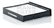 Фильтр MANN-FILTER CU 2430
