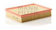 Фильтр MANN-FILTER C 30 198