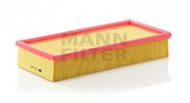 Фильтр MANN-FILTER C 33 156