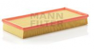 Фильтр MANN-FILTER C 35 124