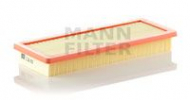Фильтр MANN-FILTER C 36 002