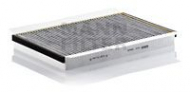 Фильтр MANN-FILTER CUK 3569