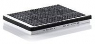 Фильтр MANN-FILTER CUK 3780