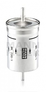 Фильтр MANN-FILTER WK 730/1