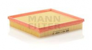 Фильтр MANN-FILTER C 2493