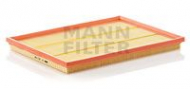 Фильтр MANN-FILTER C 3178
