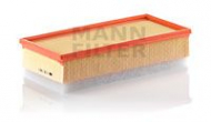 Фильтр MANN-FILTER C 33 156/1