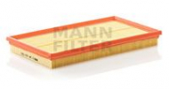 Фильтр MANN-FILTER C 34 104