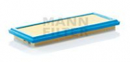 Фильтр MANN-FILTER C 3461