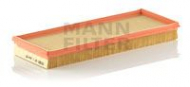 Фильтр MANN-FILTER C 3687