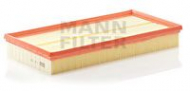 Фильтр MANN-FILTER C 37 153