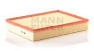 Фильтр MANN-FILTER C 4312/1