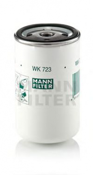 Фильтр MANN-FILTER WK 723