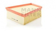 Фильтр MANN-FILTER C 2295/3