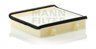Фильтр MANN-FILTER CU 2038
