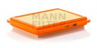 Фильтр MANN-FILTER C 2697