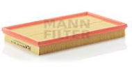 Фильтр MANN-FILTER C 34 116/1