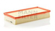 Фильтр MANN-FILTER C 35 157
