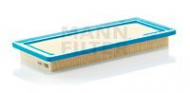 Фильтр MANN-FILTER C 3578