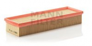 Фильтр MANN-FILTER C 3597