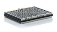 Фильтр MANN-FILTER CUK 2222