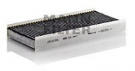 Фильтр MANN-FILTER CUK 3847