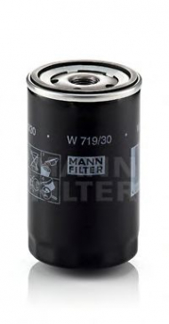 Фильтр MANN-FILTER W 719/30