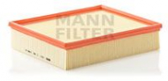 Фильтр MANN-FILTER C 26 168/2