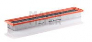 Фильтр MANN-FILTER CUK 6046