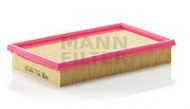 Фильтр MANN-FILTER C 2668
