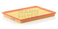 Фильтр MANN-FILTER C 3167/1