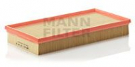 Фильтр MANN-FILTER C 35 134