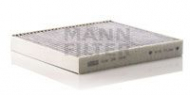 Фильтр MANN-FILTER CUK 26 009