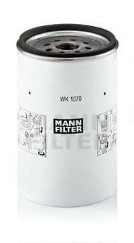 Фильтр MANN-FILTER WK 1070 x
