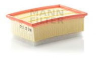 Фильтр MANN-FILTER C 25 117/2