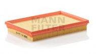Фильтр MANN-FILTER C 2557