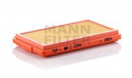 Фильтр MANN-FILTER C 3394