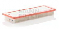 Фильтр MANN-FILTER C 36 003