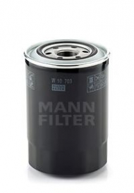 Фильтр MANN-FILTER W 10 703