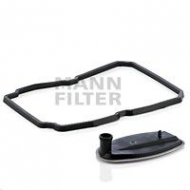 Комплект гидрофильтров MANN-FILTER H 182 KIT