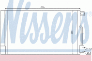 Конденсатор NISSENS 94973