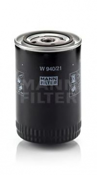 Фильтр MANN-FILTER W 940/21