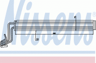 Теплообменник NISSENS 90633