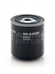 Фильтр MANN-FILTER WK 815/80
