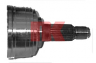 Шарнирный комплект NK 512604