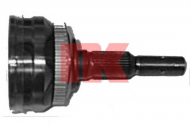 Шарнирный комплект NK 513610