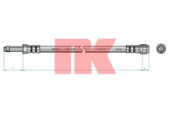 Шлангопровод NK 8547131